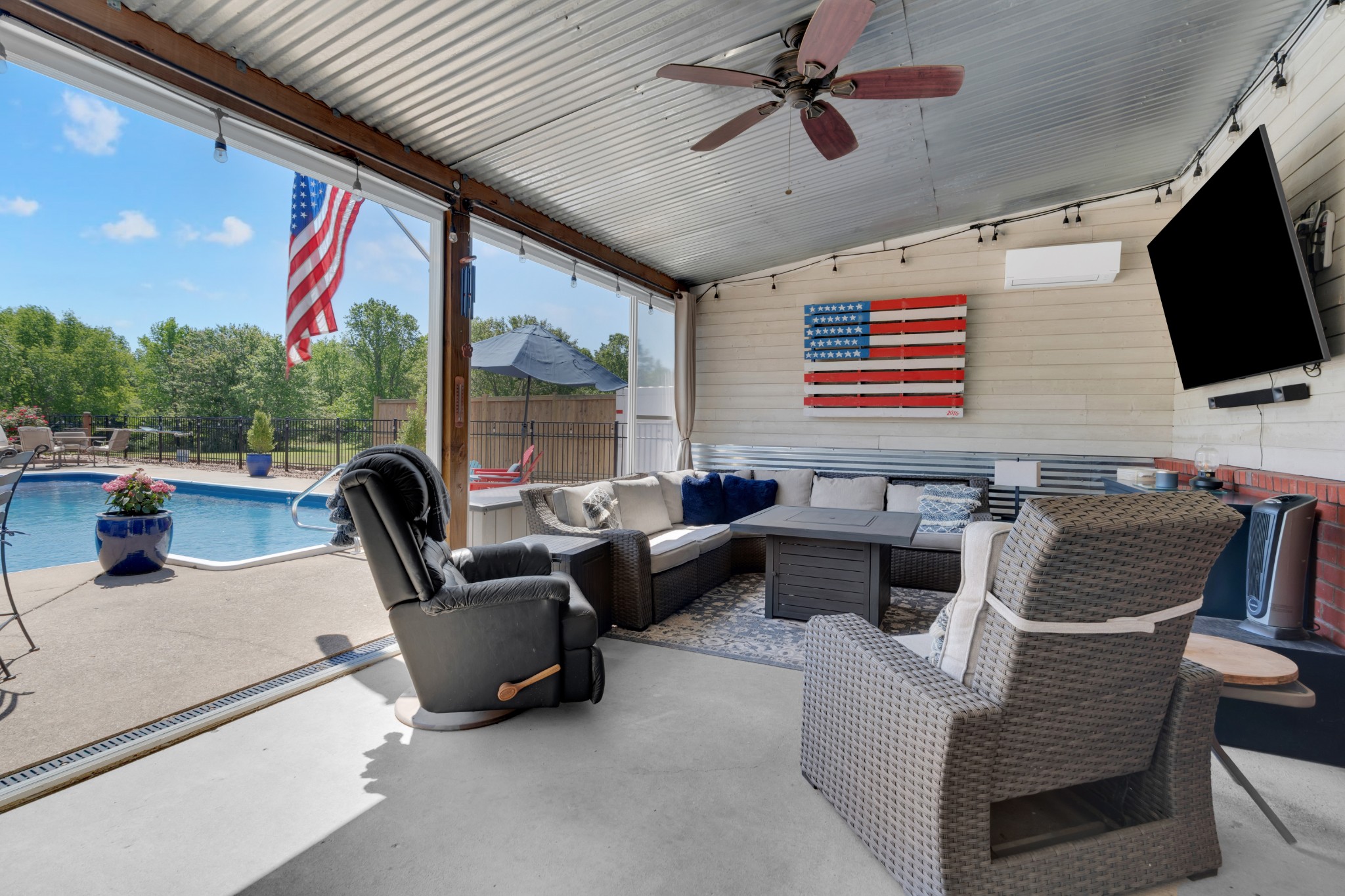7164 Bidwell Road Joelton, TN 37080 - Photo 9 of 63