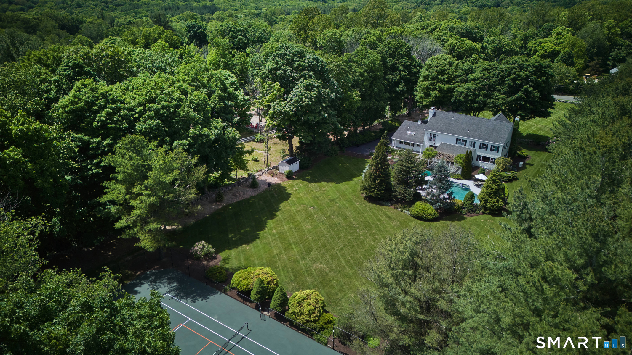 345 Rock House Road Easton, CT 06612 - Photo 30 of 31