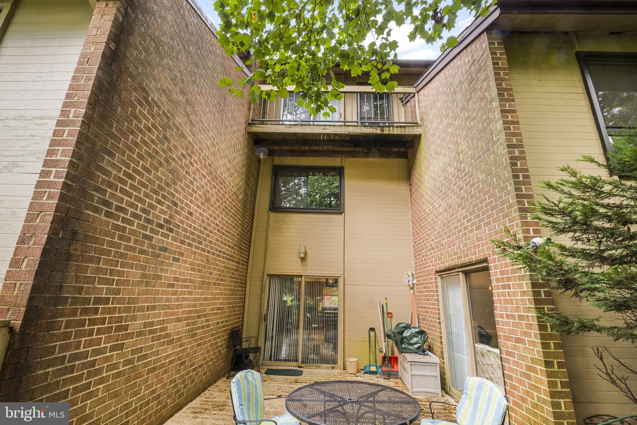 11792 Indian Ridge Road Reston, VA 20191 - Photo 27 of 31