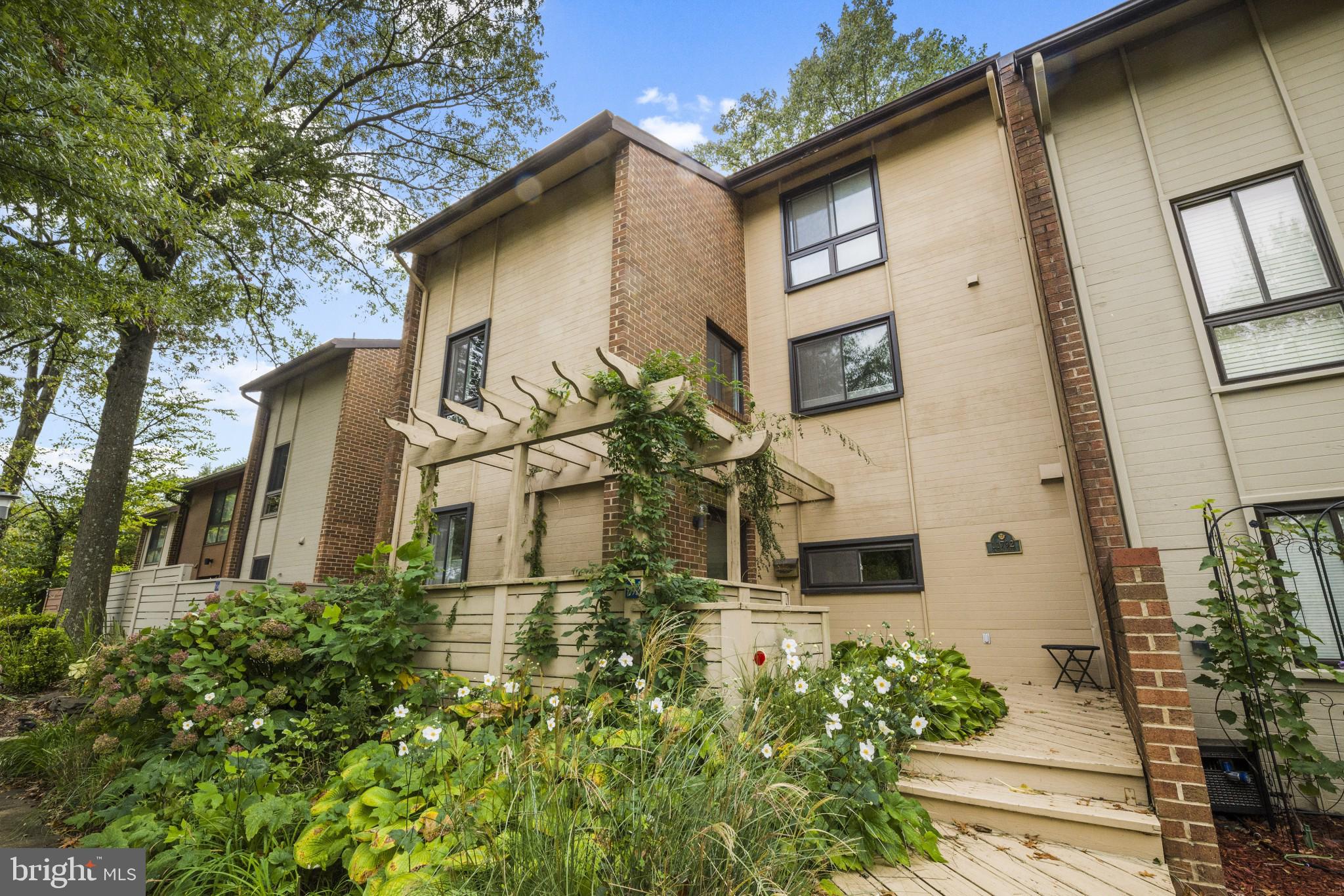 11792 Indian Ridge Road Reston, VA 20191 - Photo 31 of 31