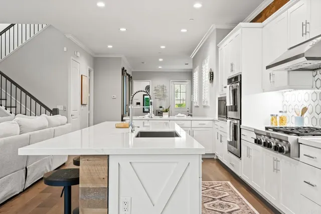 $2,449,000 | 1428 MacKinnon Avenue, Cardiff-by-the-Sea, CA 92007