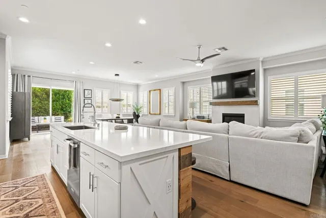 $2,449,000 | 1428 MacKinnon Avenue, Cardiff-by-the-Sea, CA 92007