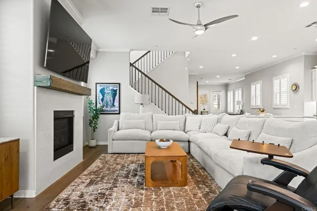 $2,449,000 | 1428 MacKinnon Avenue, Cardiff-by-the-Sea, CA 92007