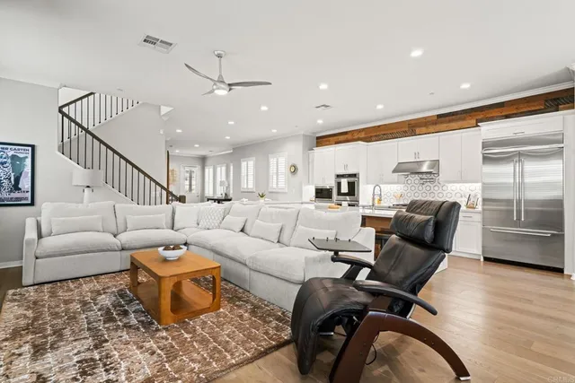 $2,449,000 | 1428 MacKinnon Avenue, Cardiff-by-the-Sea, CA 92007