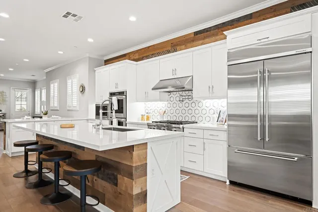 $2,449,000 | 1428 MacKinnon Avenue, Cardiff-by-the-Sea, CA 92007