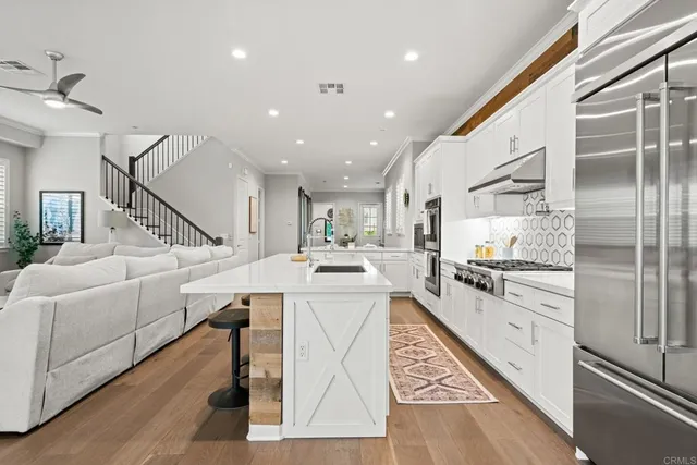 $2,449,000 | 1428 MacKinnon Avenue, Cardiff-by-the-Sea, CA 92007