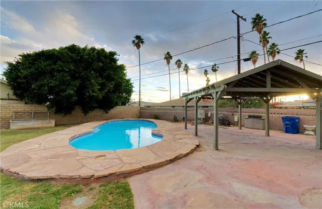 $349,999 | 1085 La Palma Drive, Blythe, CA 92225