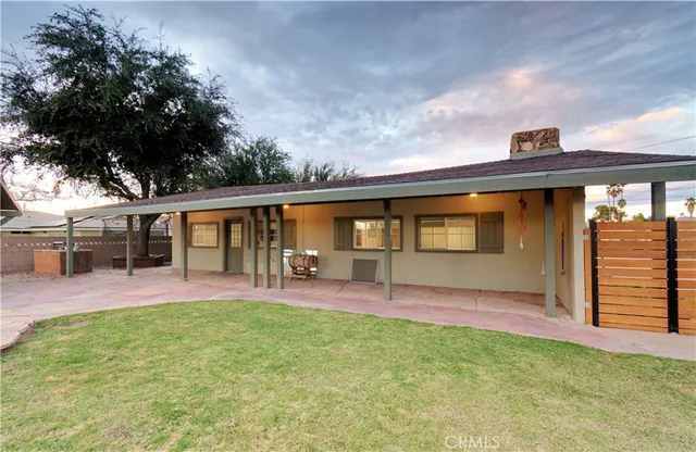 $349,999 | 1085 La Palma Drive, Blythe, CA 92225