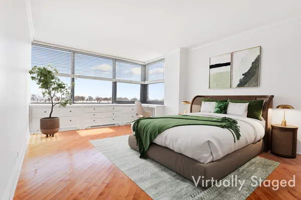 $388,000 | 3440 North Lake Shore Drive, Unit 5A, Chicago, IL 60657