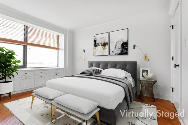 $388,000 | 3440 North Lake Shore Drive, Unit 5A, Chicago, IL 60657
