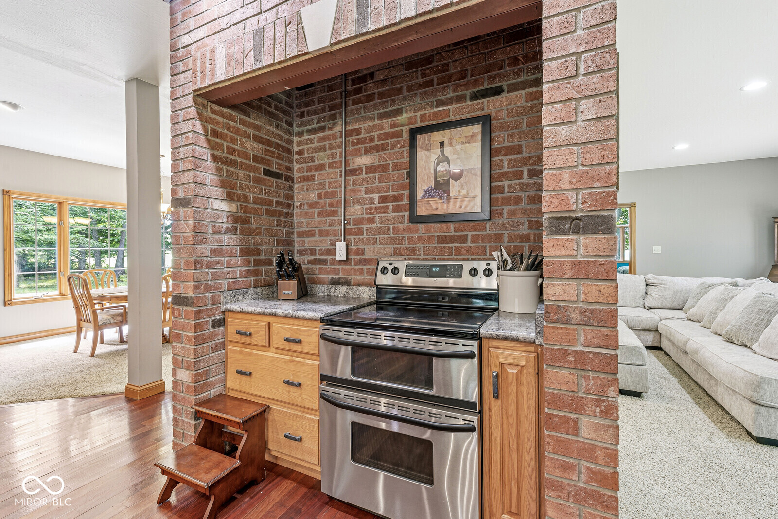 5599 Brandywine Road Shelbyville, IN 46176 - Photo 13 of 48