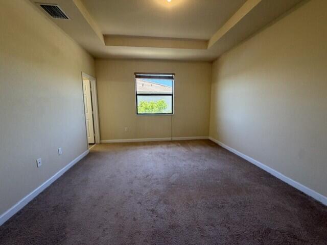 23765 Southwest 118 Avenue, Unit 23765 Homestead, FL 33032 - Photo 12 of 36 an empty room with a window