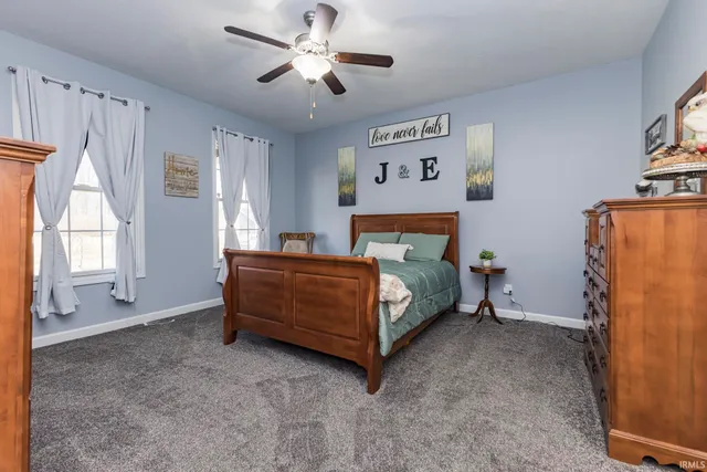 $599,000 | 413 South Bridgewater Lane, Muncie, IN 47304