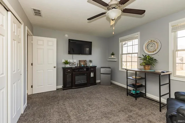 $599,000 | 413 South Bridgewater Lane, Muncie, IN 47304