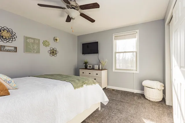 $599,000 | 413 South Bridgewater Lane, Muncie, IN 47304