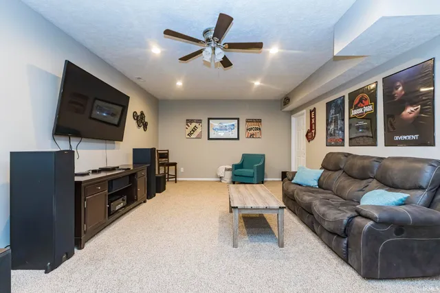 $599,000 | 413 South Bridgewater Lane, Muncie, IN 47304