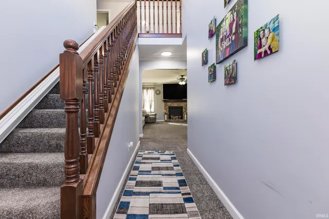 $599,000 | 413 South Bridgewater Lane, Muncie, IN 47304