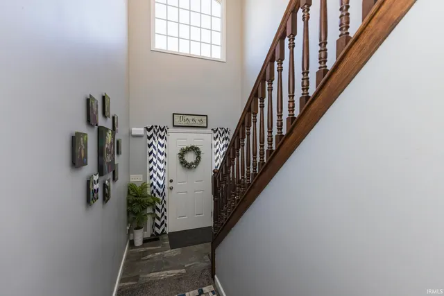 $599,000 | 413 South Bridgewater Lane, Muncie, IN 47304