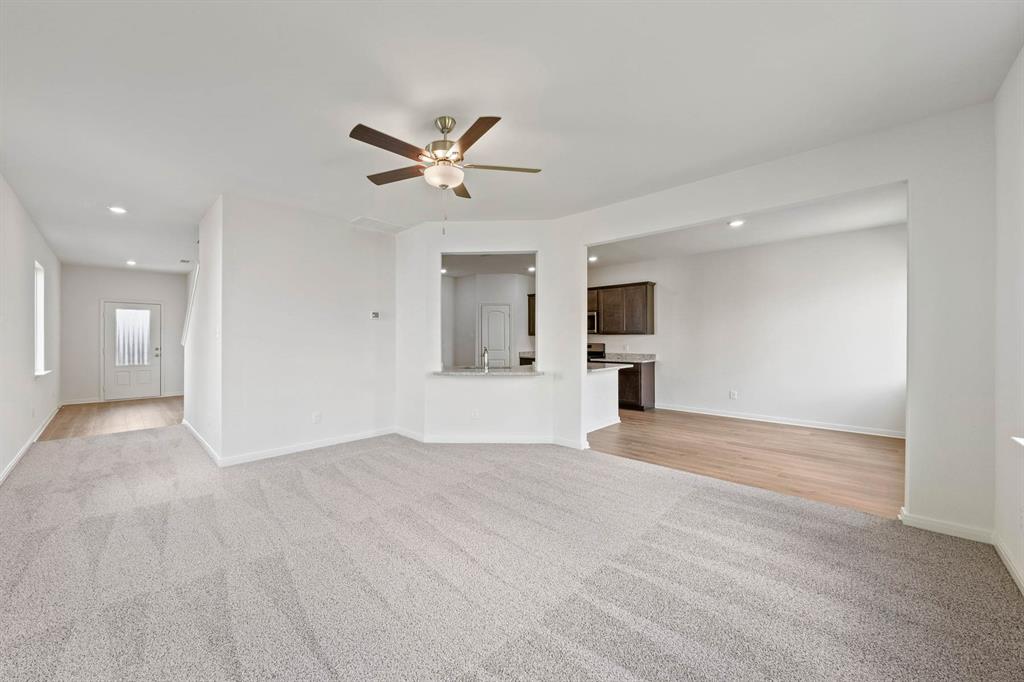 14004 Golden Valley Road Ponder, TX 76259 - Photo 4 of 11