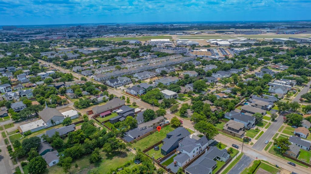 7610 Roper Street Dallas, TX 75209 - Photo 7 of 9