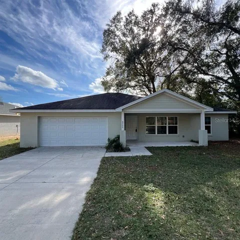 $1,625 | Undisclosed Address, Summerfield, FL 34491
