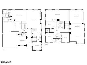 $4,500 | 2879 East Janelle Way, Gilbert, AZ 85298