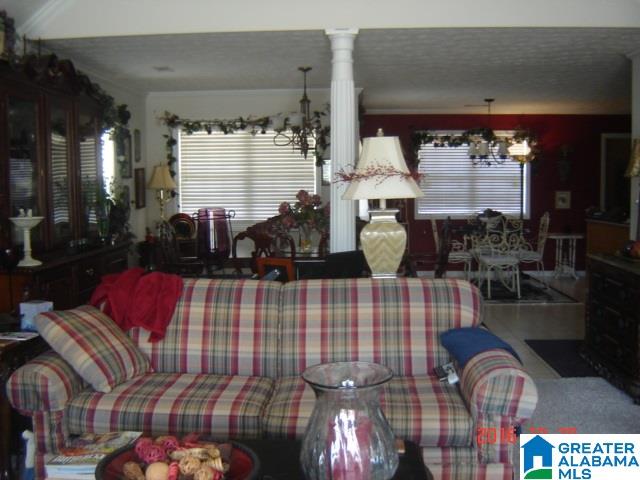 202 Buck Circle Clanton, AL 35045 - Photo 4 of 16