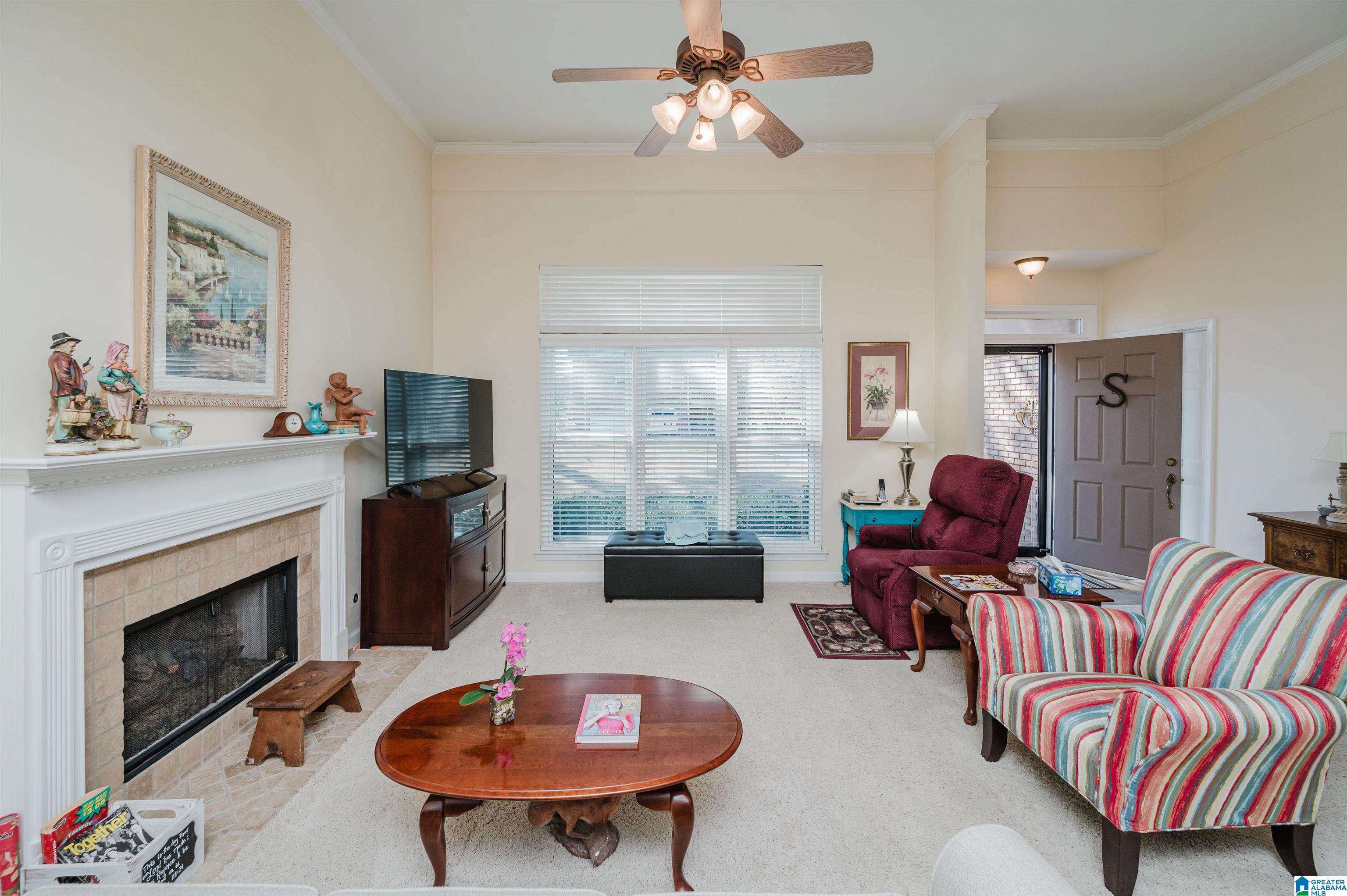 1501 Parkside Court Birmingham, AL 35209 - Photo 8 of 31