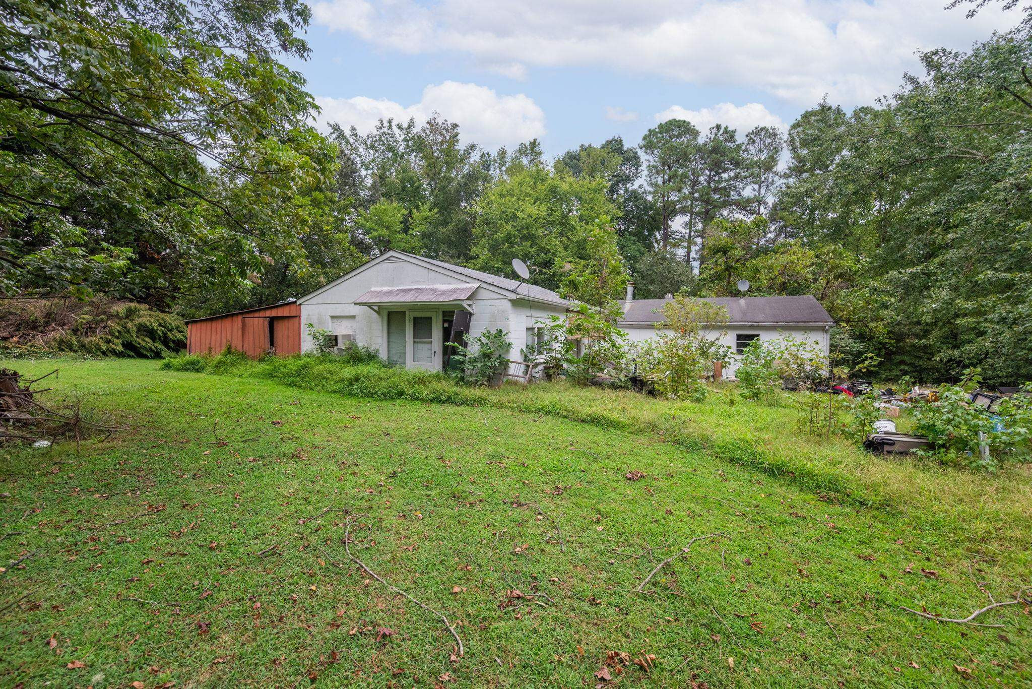 3545 Cheek Road Durham, NC 27704 - Photo 7 of 11 Photo 7