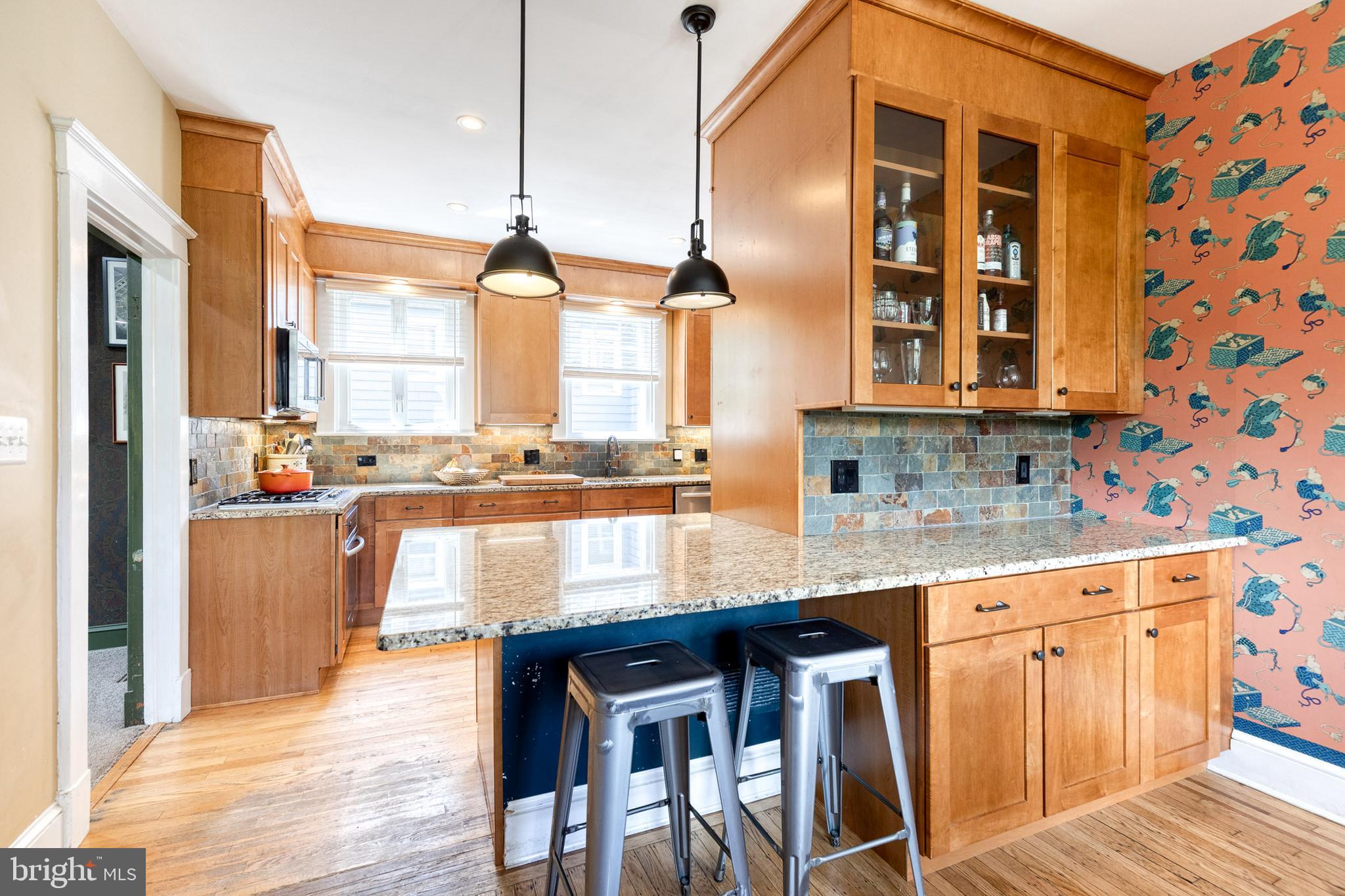 6004 Falls Road Baltimore, MD 21209 - Photo 19 of 46