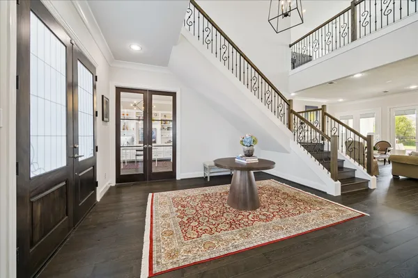 $1,599,000 | 2302 Camden Creek Lane, Houston, TX 77077