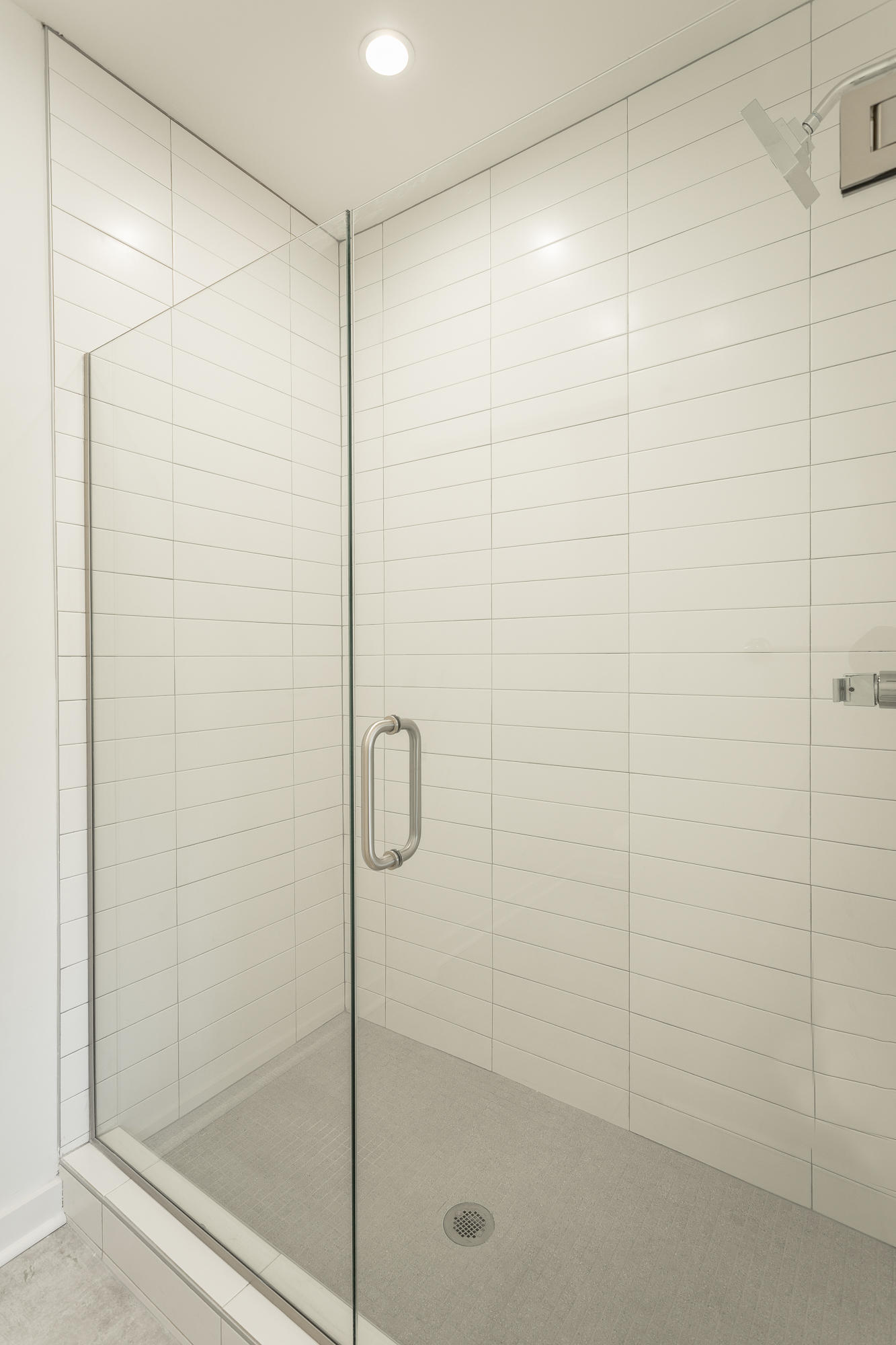 411 Fairpoint Street, Unit 203 Chattanooga, TN 37405 - Photo 9 of 15 Master Shower