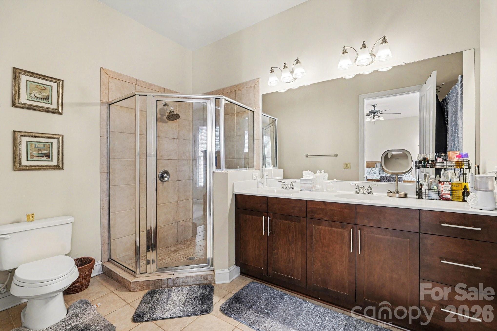 5425 Closeburn Road, Unit 210 Charlotte, NC 28210 - Photo 13 of 17