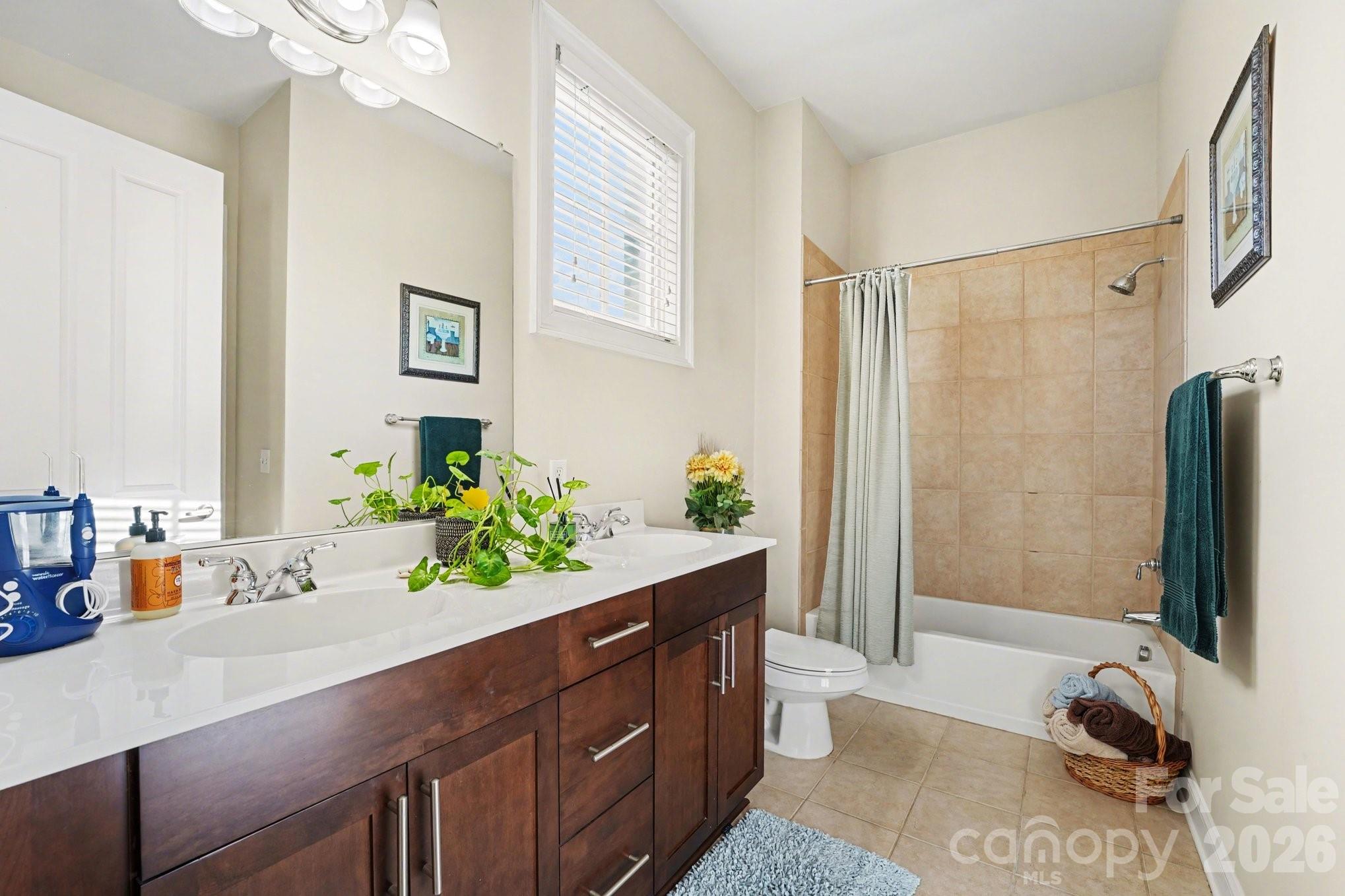 5425 Closeburn Road, Unit 210 Charlotte, NC 28210 - Photo 14 of 17