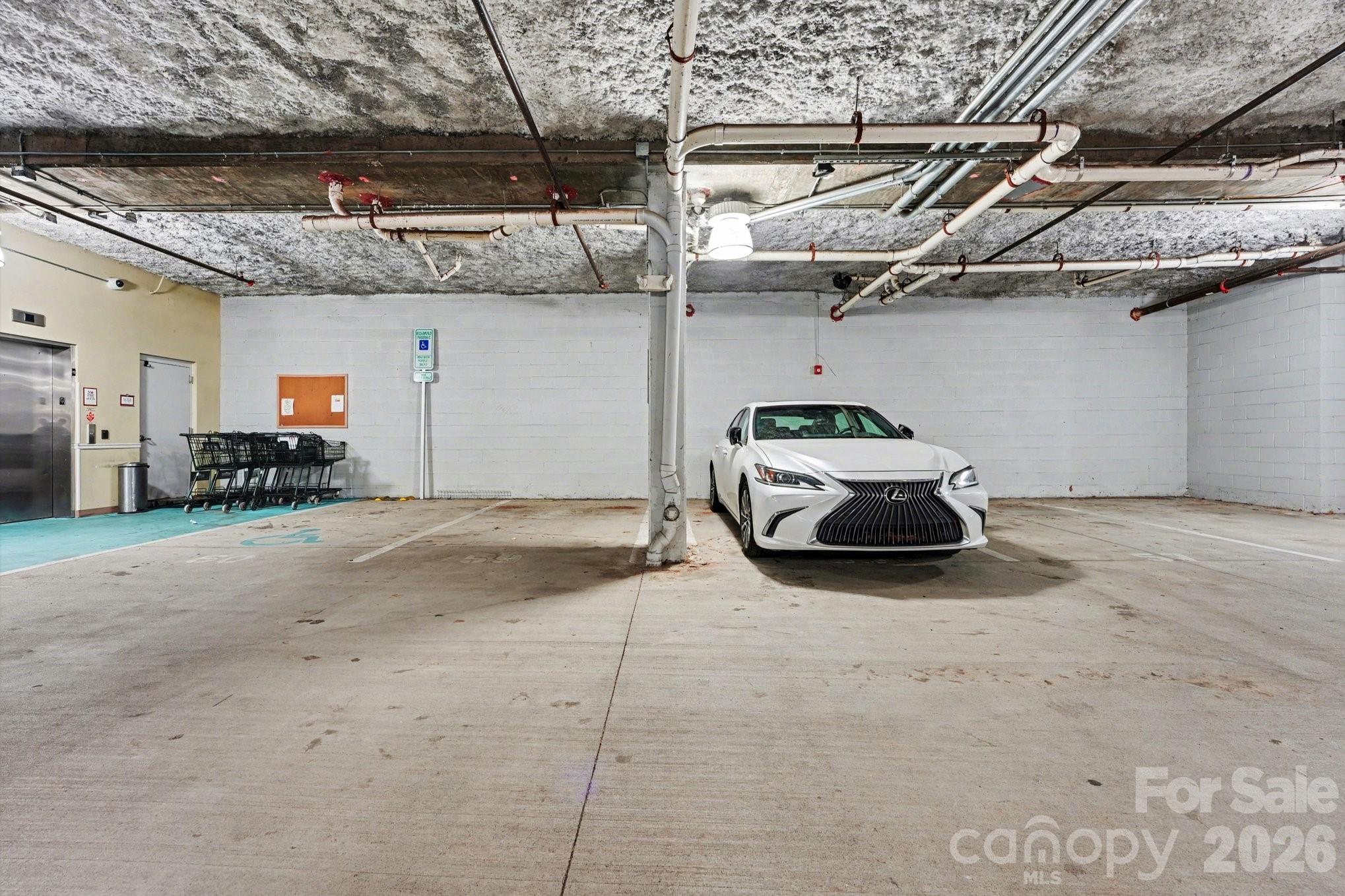 5425 Closeburn Road, Unit 210 Charlotte, NC 28210 - Photo 16 of 17