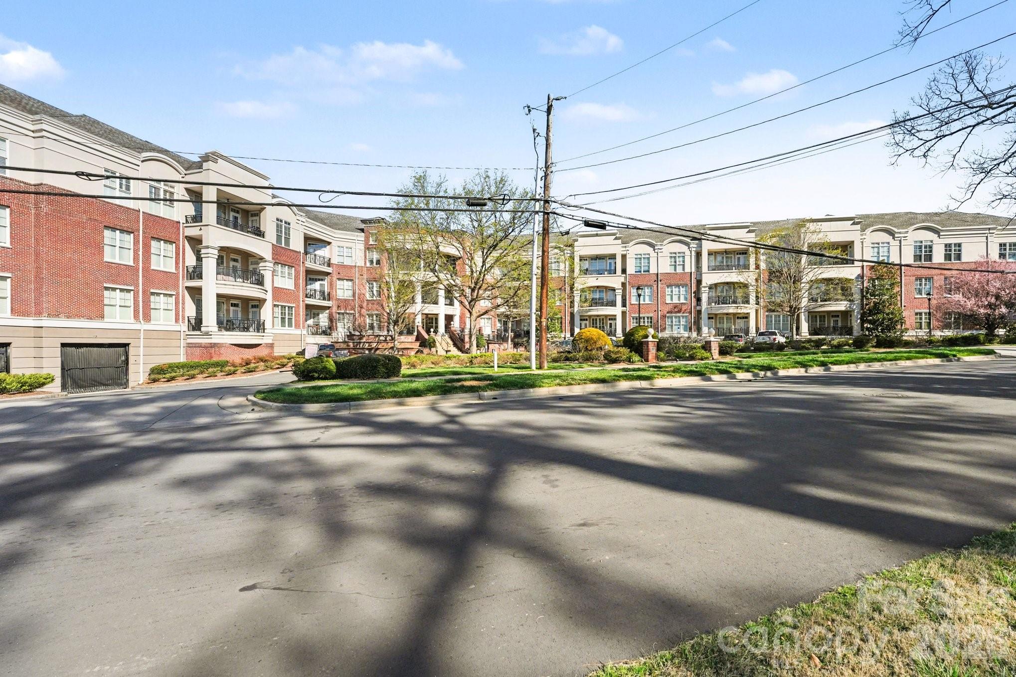 5425 Closeburn Road, Unit 210 Charlotte, NC 28210 - Photo 17 of 17