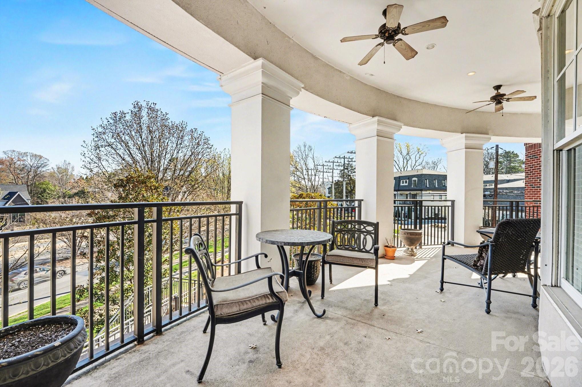 5425 Closeburn Road, Unit 210 Charlotte, NC 28210 - Photo 2 of 17