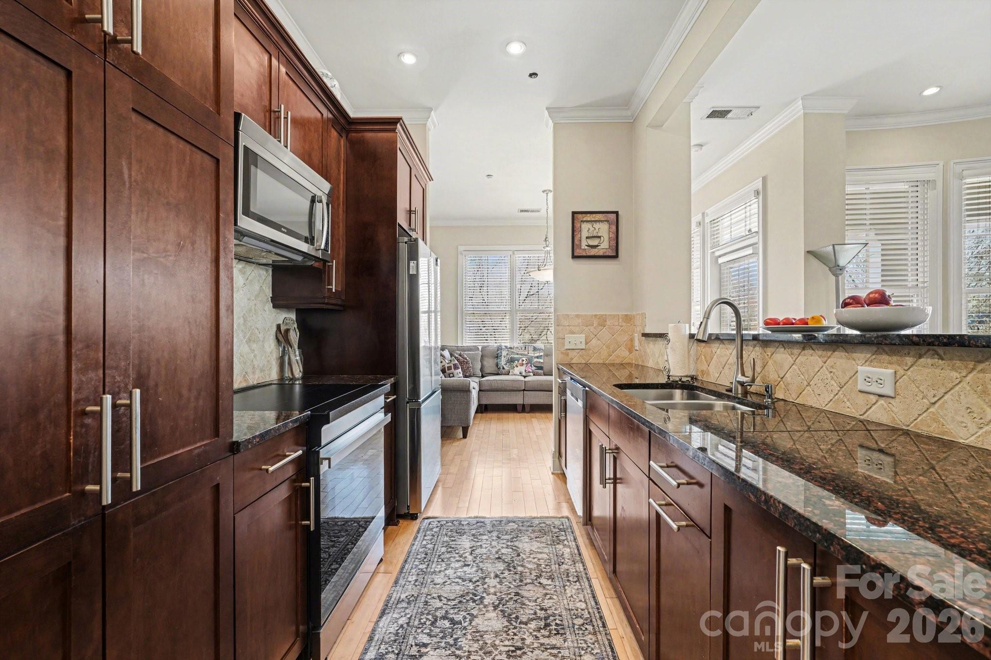 5425 Closeburn Road, Unit 210 Charlotte, NC 28210 - Photo 5 of 17