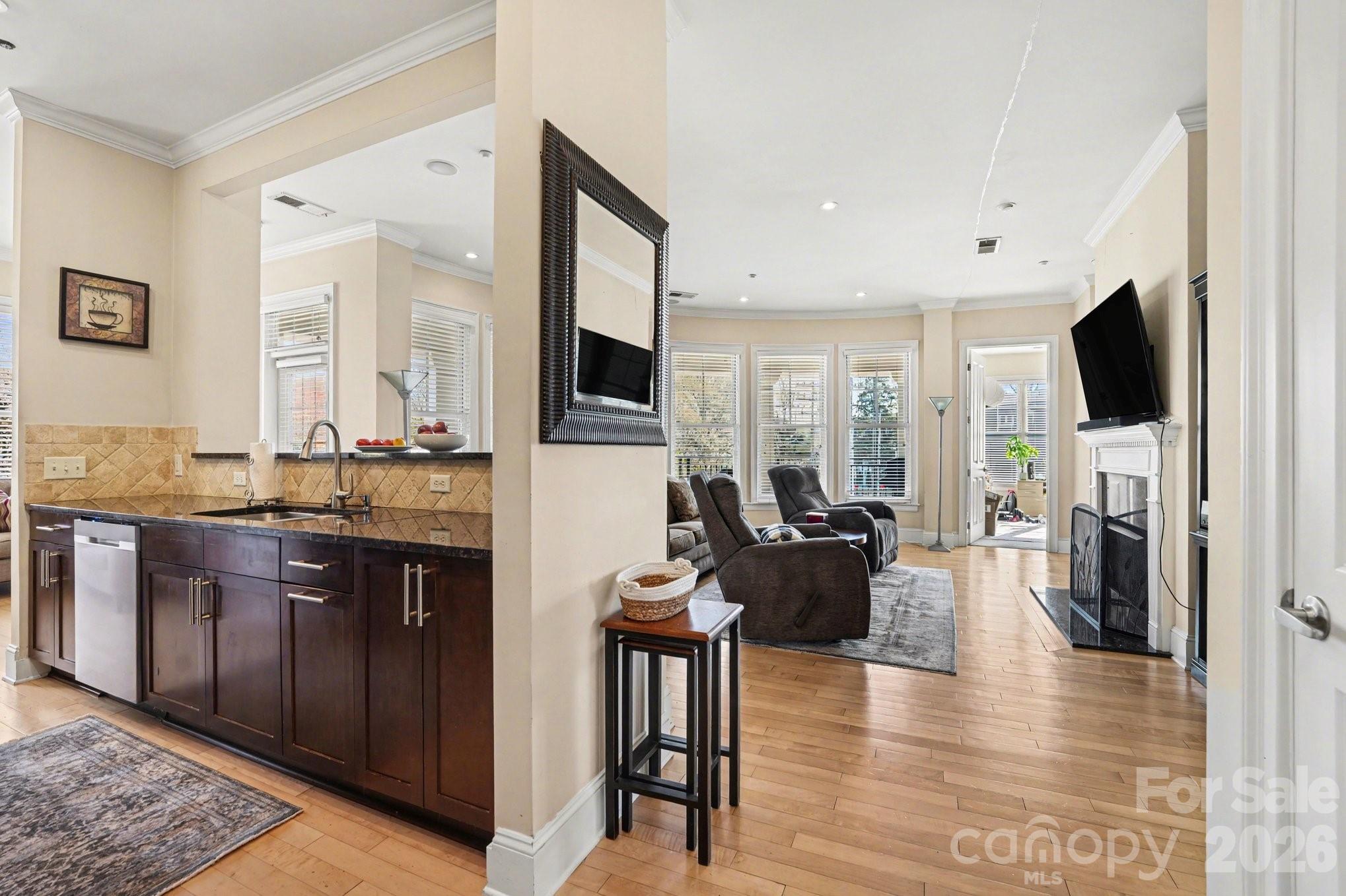 5425 Closeburn Road, Unit 210 Charlotte, NC 28210 - Photo 6 of 17