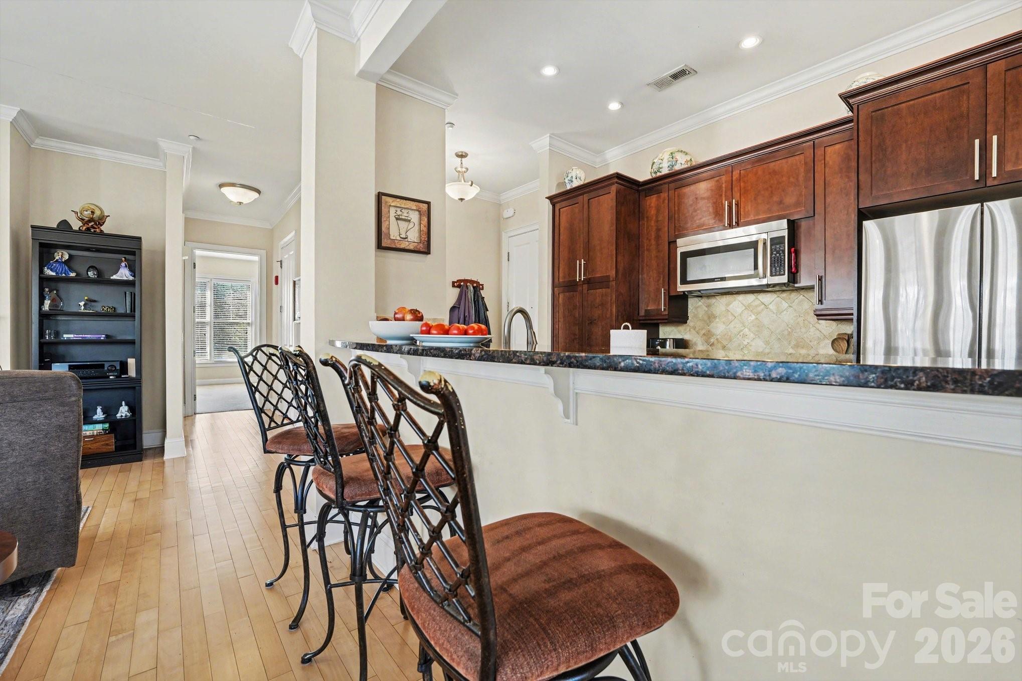 5425 Closeburn Road, Unit 210 Charlotte, NC 28210 - Photo 7 of 17