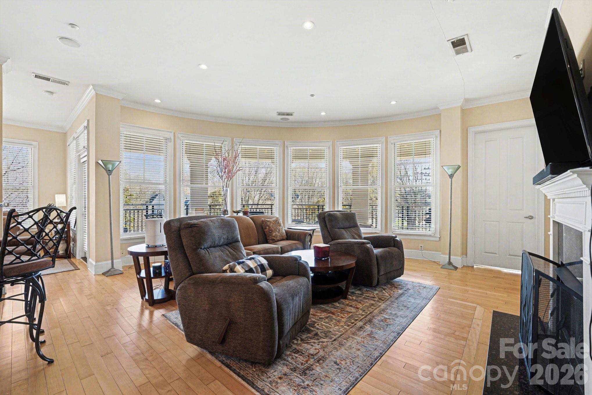 5425 Closeburn Road, Unit 210 Charlotte, NC 28210 - Photo 9 of 17