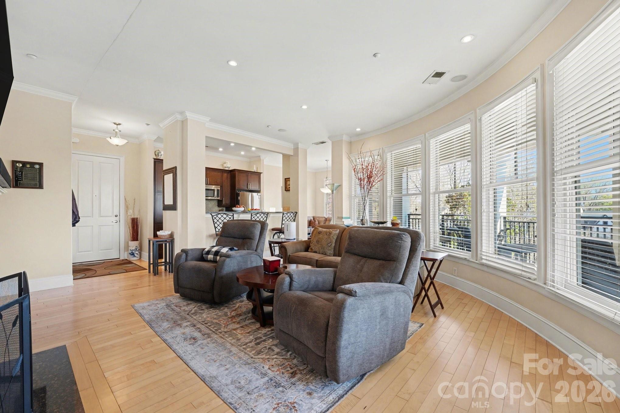 5425 Closeburn Road, Unit 210 Charlotte, NC 28210 - Photo 10 of 17