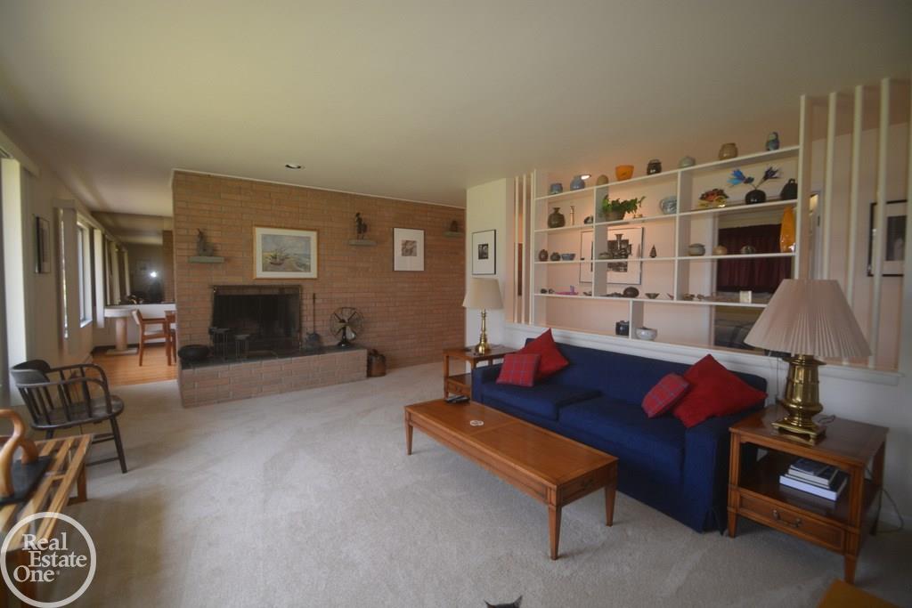 1225 Shenandoah Drive Rochester Hills, MI 48306 - Photo 6 of 9