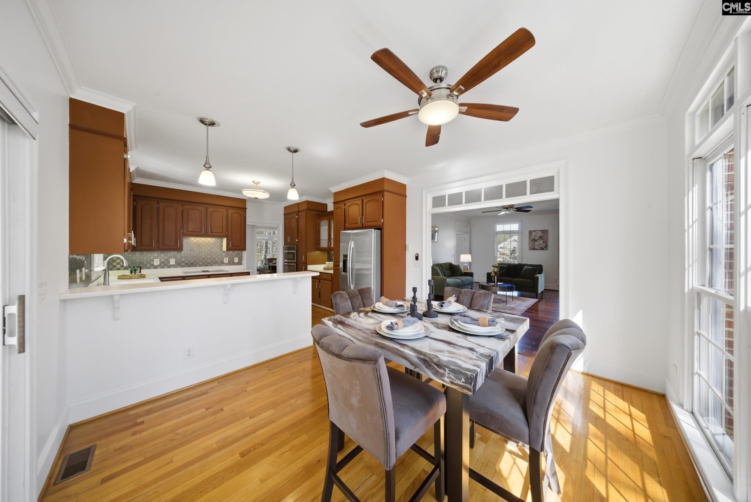 3 Aderley Court Irmo, SC 29063 - Photo 27 of 64