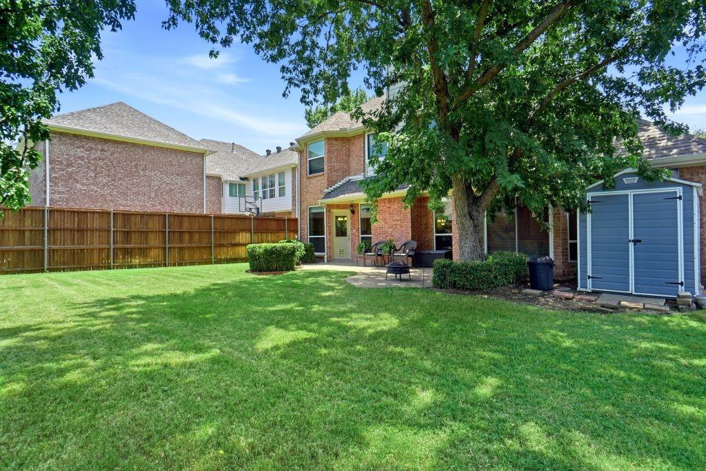 306 West Bethel School Road Coppell, TX 75019 - Photo 38 of 40