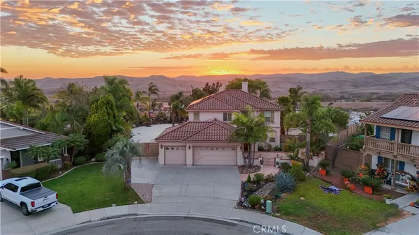 $1,399,000 | 5450 Alexandrine Court, Oceanside, CA 92057