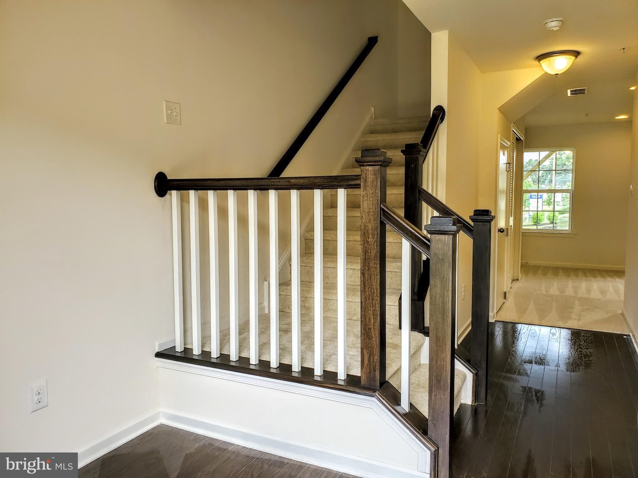 6 Iron Gate Road Marlton, NJ 08053 - Photo 4 of 11 Foyer leading to rec-room and garage