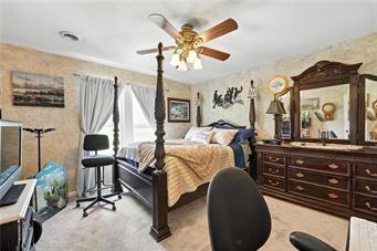 414 South Borgman Road Buckner, MO 64016 - Photo 32 of 54