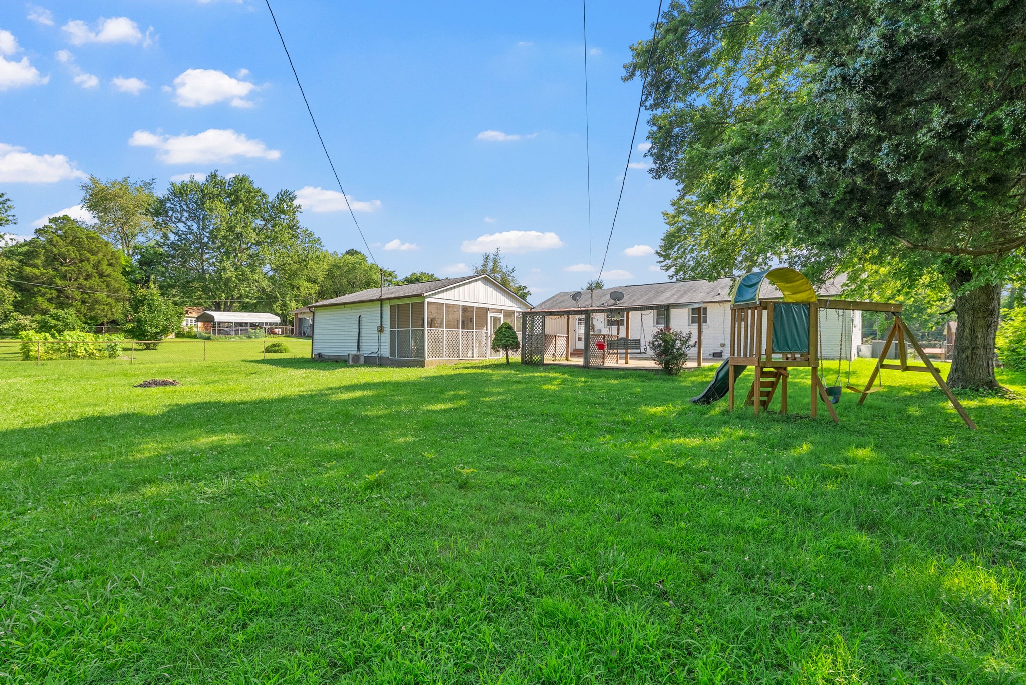 5 Strassbourg Road Clarksville, TN 37042 - Photo 26 of 29 Gallery Image 26