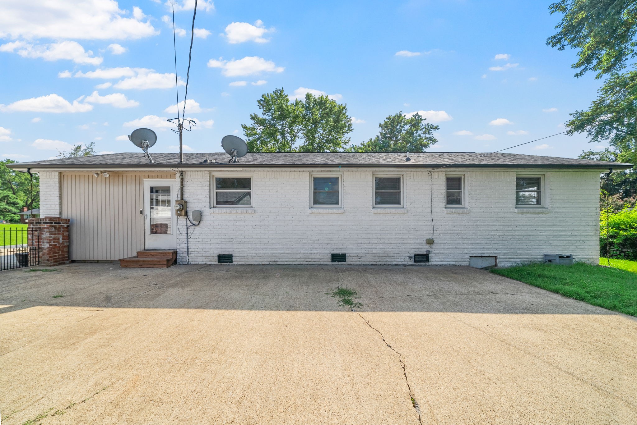 5 Strassbourg Road Clarksville, TN 37042 - Photo 28 of 29 Gallery Image 28